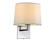Бра Newport 14000 14101/A white 60Вт E27
