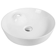 Раковина накладная AQUANET Moon MOON-2 43х43см