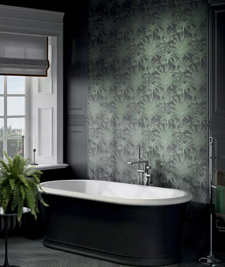Декор KERAMA MARAZZI Синтра HGD\B450\14051R обрезной матовый 40х120см 0,48кв.м.