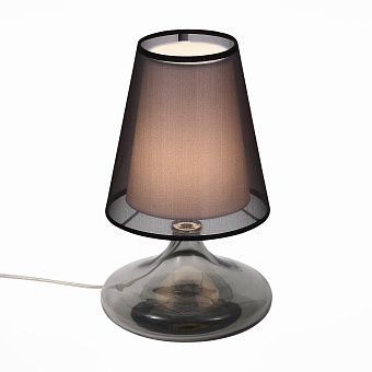 Настольная лампа ST Luce AMPOLLA SL974.404.01 60Вт E27