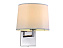Бра Newport 14000 14101/A white 60Вт E27