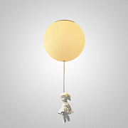 Светильник потолочный ImperiumLOFT Alica 231075-23 60Вт E27