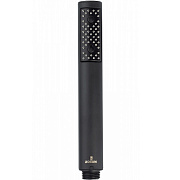 Ручной душ BOSSINI Zen B00250.073 чёрный