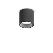 Светильник точечный накладной IDEAL LUX DOT 299402 4,5Вт LED