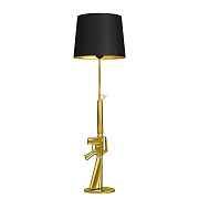 Торшер Loft It Arsenal 10136F 60Вт E27