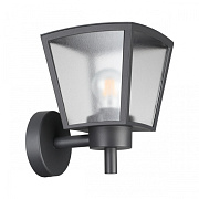Светильник ландшафтный Novotech STREET 370943 PARK 18Вт IP54 E27 тёмно-серый