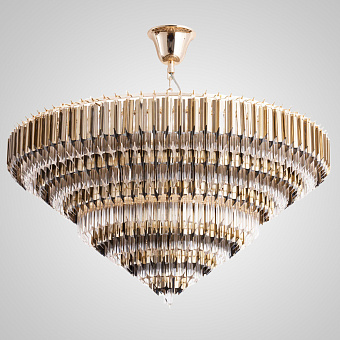 Светильник подвесной ImperiumLOFT Impers 194232-23 640Вт E14