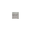 Вставка Atlas Concord Италия MARVEL STONE AS1G Bardiglio Grey Spigolo A.E. 0,8х0,8см 0,003кв.м.