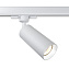 Трековый светильник Maytoni Focus TR028-3-GU10-W 50Вт GU10 белый для трёхфазного трека