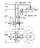 Душевая система GROHE Tempesta Cosmopolitan 210 26223001 хром