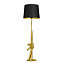 Торшер Loft It Arsenal 10136F 60Вт E27