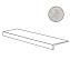 Плитка для ступеней ABK Atlantis PF60006512 Gradino Top Moon Ret 120х32см 0,384кв.м. матовая