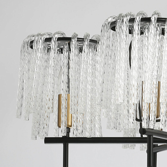 Люстра MW-light Лавиния 1 443010205 300Вт 8 лампочек E14