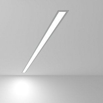Светильник линейный Elektrostandard Grand a041461 101-300-128 25Вт 1280мм LED