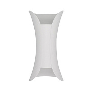 Светильник фасадный ST Luce COSETTO SL1584.511.02 10Вт IP54 LED белый