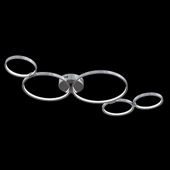 Светильник потолочный Maytoni Olympia MOD448-55-N 40,8Вт LED