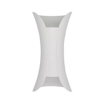Светильник фасадный ST Luce COSETTO SL1584.511.02 10Вт IP54 LED белый