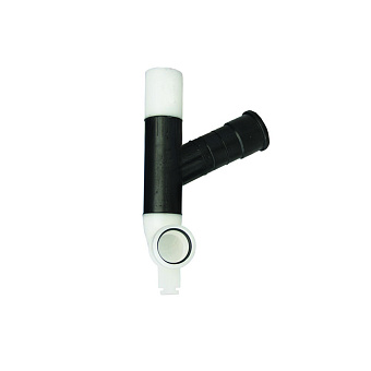 Патрубок Tece 9820127 d5см