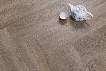 Виниловый ламинат Betta Вербье A810 640х128х4,5мм 42 класс 1,31кв.м