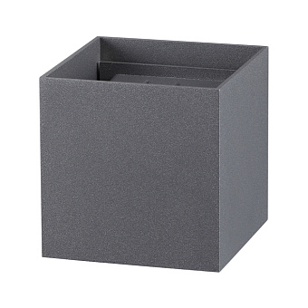 Светильник архитектурный Novotech STREET 358004 6Вт IP54 LED серый