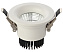 Светильник точечный встраиваемый KINK Light Точка 2125 7Вт LED