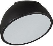 Светильник потолочный Sonex PLUTO BLACK 7658/11L 11Вт LED