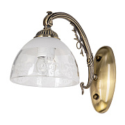 Бра MW-light Аманда 16 481024801 40Вт E27