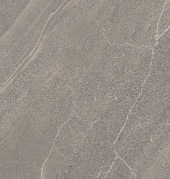 Неполированный керамогранит ESTIMA Gabbro GB02/NS_R9/80x80x11R/GW Grey 80х80см 1,28кв.м.