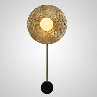 Светильник настенный ImperiumLOFT Roma 208991-23 10Вт LED