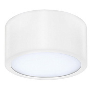 Светильник точечный накладной Lightstar Zolla 213916 9Вт LED