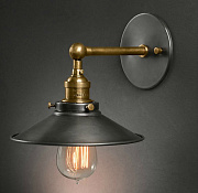 Бра ImperiumLOFT one 20th c.Factory 84835-22 60Вт E27