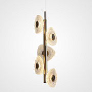 Светильник подвесной ImperiumLOFT Rasina 214055-23 25Вт LED