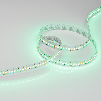 Светодиодная лента Arlight 028258 19,2Вт/м 5000мм IP20 RGB свет