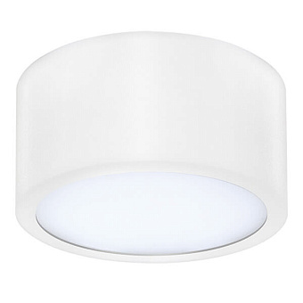 Светильник точечный накладной Lightstar Zolla 213916 9Вт LED