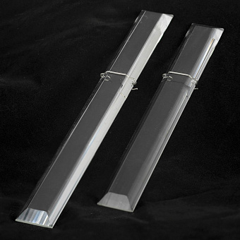 Бра Lussole ALLEN LSP-8715 80Вт E14