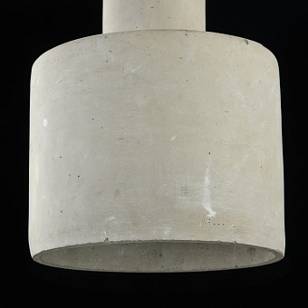 Светильник подвесной Maytoni Broni T439-PL-01-GR 60Вт E27