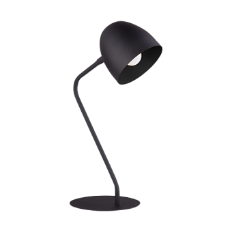 Настольная лампа TK Lighting Soho 5036 60Вт E27