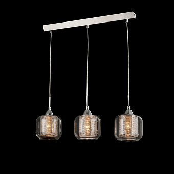 Светильник подвесной Freya Wellington FR5314-PL-03-CH 40Вт E14