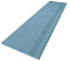 Плитка для ступеней ESTIMA Spectrum Steptrade/SR03_NS/30x120 голубой 120х30см 0,36кв.м. матовая