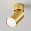 Светильник потолочный Maytoni FOCUS S C050CL-U-1MG 10Вт GU10