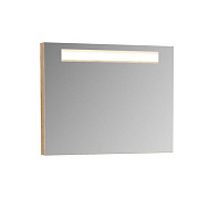 Зеркало RAVAK Classic X000000955 55х80см с подсветкой