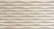 Настенная плитка FAP CERAMICHE Frame fLEO Fold Sand 56х30,5см 1,37кв.м. глянцевая