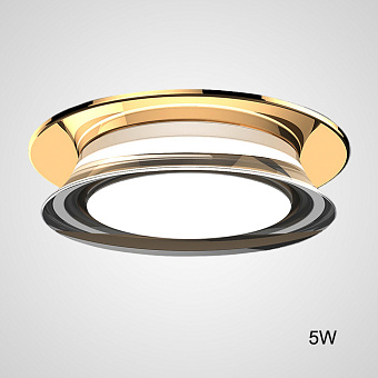 Светильник точечный накладной ImperiumLOFT Joa 228743-26 5Вт LED