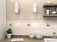 Настенная плитка KERAMA MARAZZI 20097 светлый 29,8х29,8см 1,066кв.м. матовая