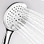 Ручной душ WASSERKRAFT A060 хром