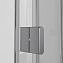 Душевая кабина AM-PM X-Joy W88C-301-090WT64 90х90х205см стекло прозрачное
