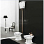 Механизм слива ArtCeram HEA006 73/ EE18 oro