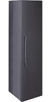 Пенал подвесной CAPRIGO АККОРД 2253R-TP810 30х35х120см графит