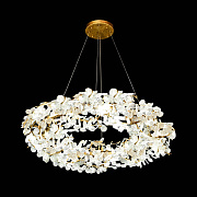 Светильник подвесной ImperiumLOFT Caramelly 194933-23 880Вт G9