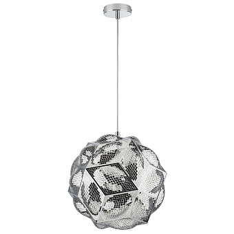 Светильник подвесной Lightstar Fermo 724364 40Вт G9